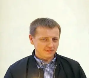 Anatol Dudek