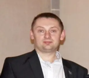 Krystian Dudek
