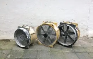 Ventilator Trotec TTV 7000