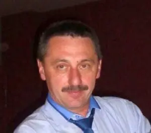 Waldemar Dudek